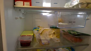 озвучка холодильника