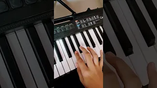 TUM HI HO | PIANO |