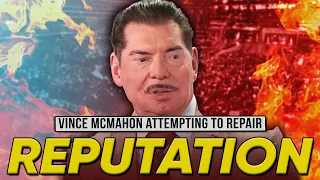 Vince McMahon Attempting To Repair Reputation Amid Janel Grant Lawsuit, WWE Comments On Allegations