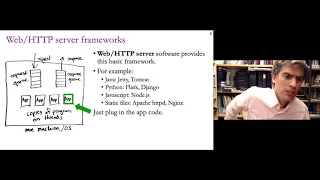 CS-310 Lecture 02 - HTTP and Web Servers