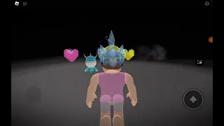 omega flowey boss in roblox