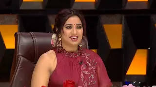 Baawre | Vaibhav Gupta Indian Idol Season 14 | Shreya Ghoshal Impress | Vaibhav Latest Performance |