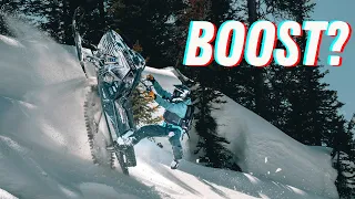 DO YOU NEED BOOST? | Pros vs Cons, Which One?, Ski-Doo vs Lynx vs Polaris Turbo, and TURBO TUNES