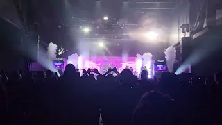 DragonForce - My Heart Will Go On (Cover) (Live in Albuquerque, NM, 10-21-23)