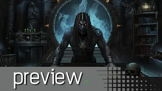 Iratus: Lord of the Dead Preview - Noisy Pixel