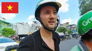 Ho Chi Minh City Vietnam 1st Impressions 🇻🇳