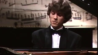 Rafal Blechacz   Chopin Sonata N°3   Mov 3° Largo