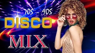 супердискотека 80-90х - Избранные песни от 80-х до 90-х годов #21