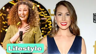 Loren Allred (Britain Got Talent) Lifestyle 2022, Biography, Husband, Age, Net Worth, Hobbies, Facts