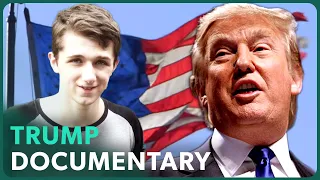 The Boy Who Tried To Kill Donald Trump (True Crime Documentary) | Real Stories