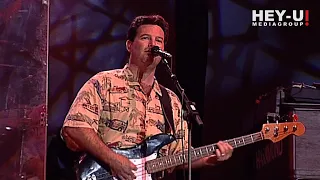 The Beach Boys - California Dreamin' [Live 1999]