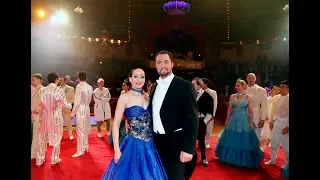 100 JAHRE CIRCUS KRONE MÜNCHEN I Premieren-Gala 2. Jubiläumsprogramm