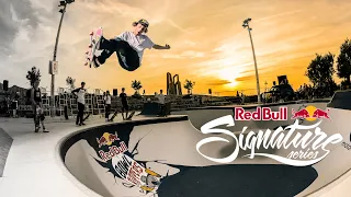 Red Bull Bowl Rippers 2019 Full Highlights | Red Bull Signature Series