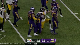 Funniest Celebration Fails in NFL History!