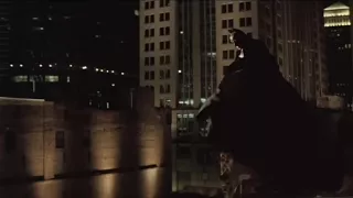 Batman Begins - I Want To Live - Skillet (Music Video)