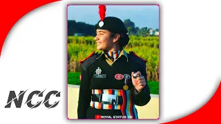 New Ncc Status || Ncc whatsapp status || Indian Army Ncc Status || #nccstatus #short