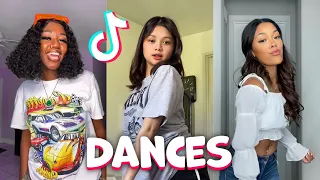 Ultimate TikTok Dance Compilation August 2021 - part 13