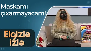 Elgizlə izlə - Nüsrətin əməllərinə rəğmən ona elçi düşən xanım - Şans verirəm!