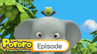 Pororo English Episode | he Adventures on Summer Island 1 | Pororo Episode Club