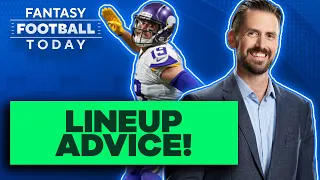 Week 13 Rapid Fire: Rankings Movers, Projections, Best Starts/Sits | 2022 Fantasy Football Advice