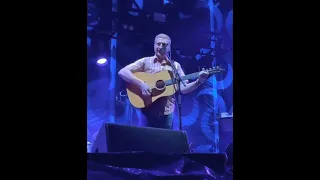 Tyler Childers - Luke 2:8- 10