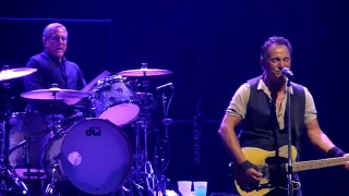 Bruce Springsteen & The E Street Band - Working On A Dream [Brisbane, AUS - 16.FEB.2017]