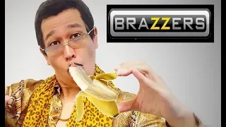 PIKOTARO - PPAP (Pen Pineapple Apple Pen) (Long Version) [Official Video]