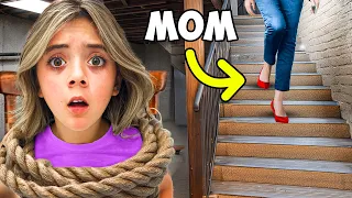 Rock Squad Survives WORLD’S STRICTEST PARENTS!  **Two New Videos**