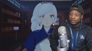 RWBY Volume 7 Chapter 8 | Reaction
