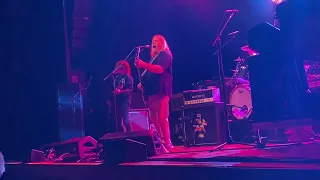 Gov’t Mule Bring On The Music Live 9/21/22