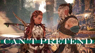 Can't Pretend | Aloy x Kotallo