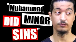 SYFE Claims Muhammad Did 'Minor' Sins - Response Video