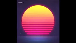 FM-84 - Atlas - full album (2016)