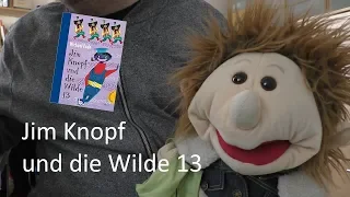 Jim Knopf und die Wilde 13 Kapitel 12