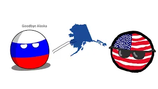Why Russia gave up on Alaska?