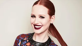 Madelaine Petsch(From Riverdale)
