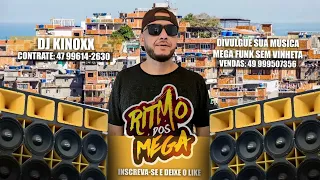 MEGA NEJO - ROÇA EM MIM - REMIX DJ KINOXX