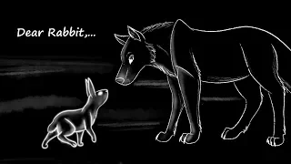 Dear Rabbit,.. (PMV / Vent)