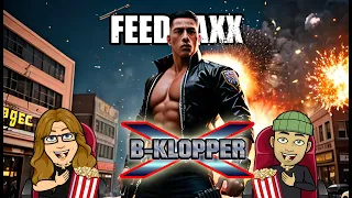 Feedbaxx - B-KLOPPER X