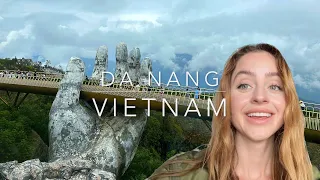 A DREAM Come True | Vietnam Travel Vlog