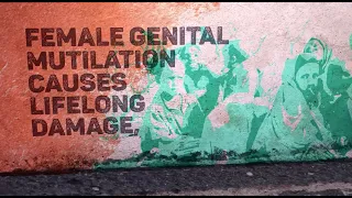 Against My Will: Female Genital Mutilation (FGM)