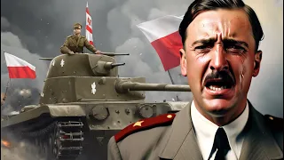 Hoi4: ПОЛЬЩА НАГИНАЄ ГІТЛЕРА ТА СРСР в The Road to 1956