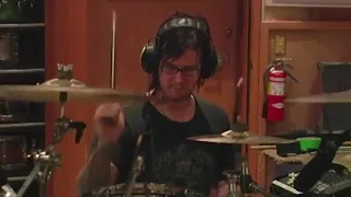 Jimmy "The Rev" Sullivan Recording Almost Easy (Studio Version)