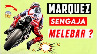 Kebohongan Marquez Terbongkar⁉️Racing Line di Sepang TAK WAJAR ??😱 Ducati Kena Prank ?