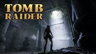 Tomb Raider 2 Remake - The Dagger of Xian (Demo)
