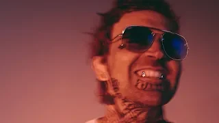 Yelawolf is filming a video for the new single Unnatural Born Killer from the album Ghetto Cowboy