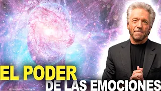 EL PODER DE LAS EMOCIONES - Gregg Braden