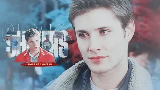 [ Jensen Ackles ]→Giving Me SHIVERS （2019 Birthday Project）