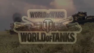 Азбука танкиста   музыкальный клип от Michael Frost World of Tanks   YouTube