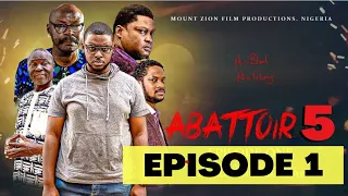 Abattoir Season 5 Release || Expectations || Most Underrated Cast || Mount Zion Movies